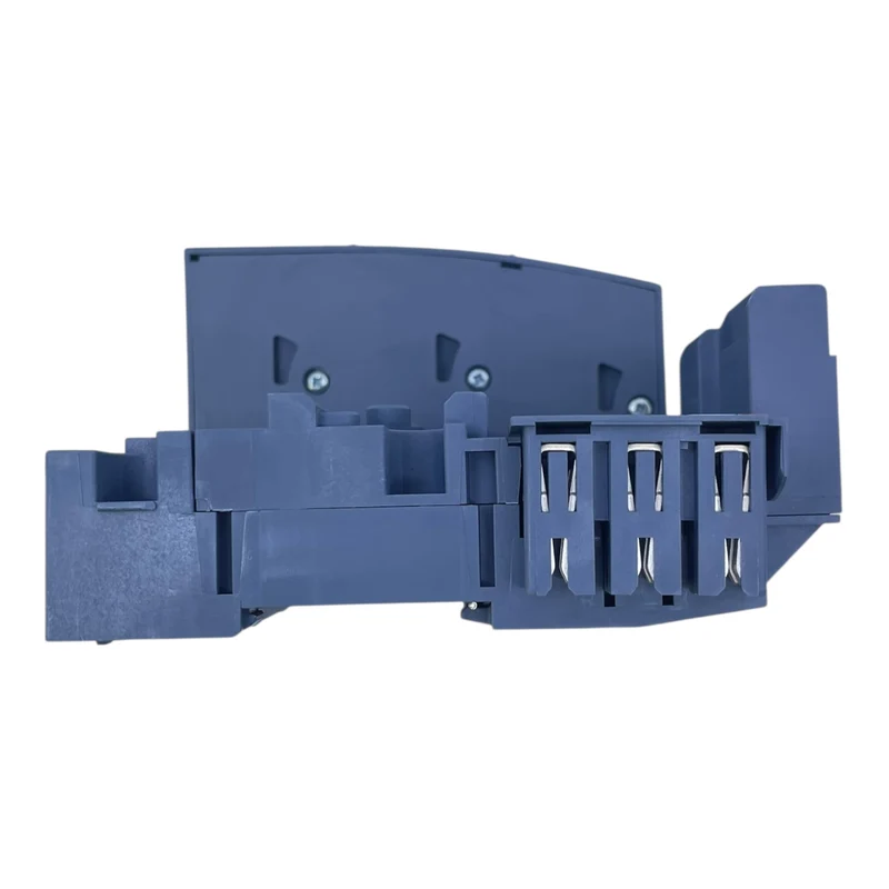 Siemens 3-Phasen-Sammelschiene Anschlussblock 3RV2917-1A 63A LS-S00 3RV2 Zubehör