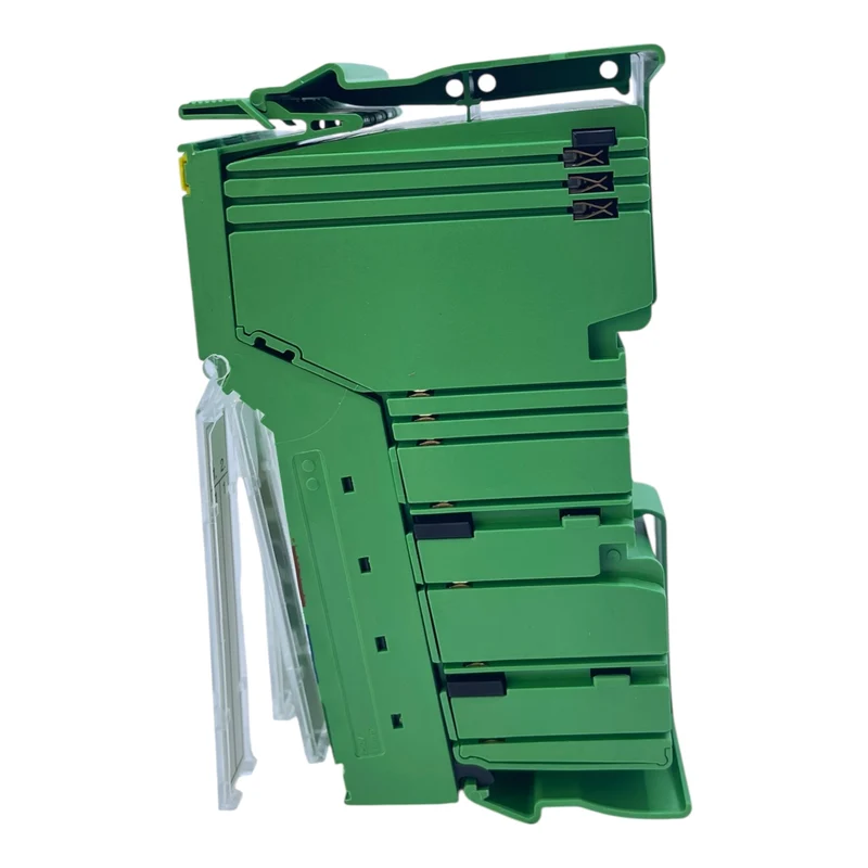 Phoenix Contact IB IL 24 DI 8-PAC Interbus Eingangsmodul 2861247