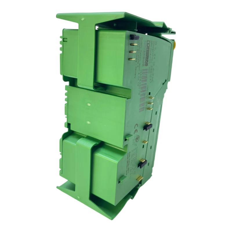 Phoenix Contact IB IL 24 DI 8-PAC Interbus Eingangsmodul 2861247