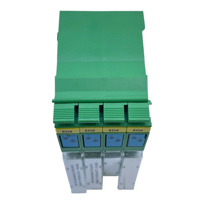 Phoenix Contact IB IL 24 DI 8-PAC Interbus Eingangsmodul 2861247