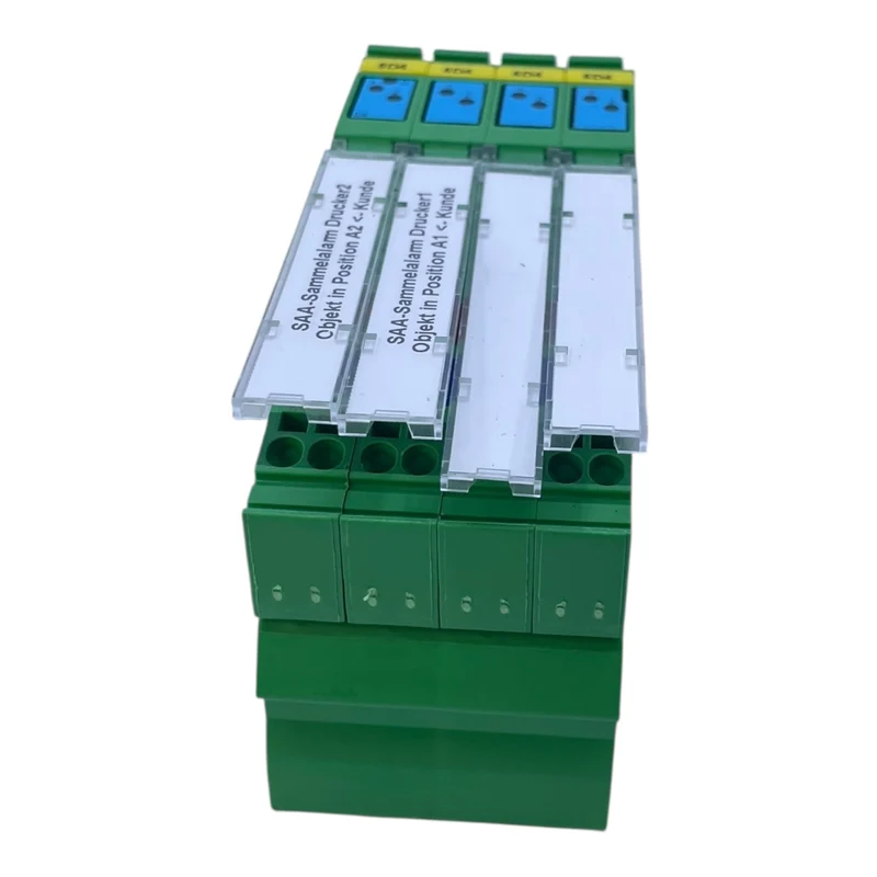 Phoenix Contact IB IL 24 DI 8-PAC Interbus Eingangsmodul 2861247
