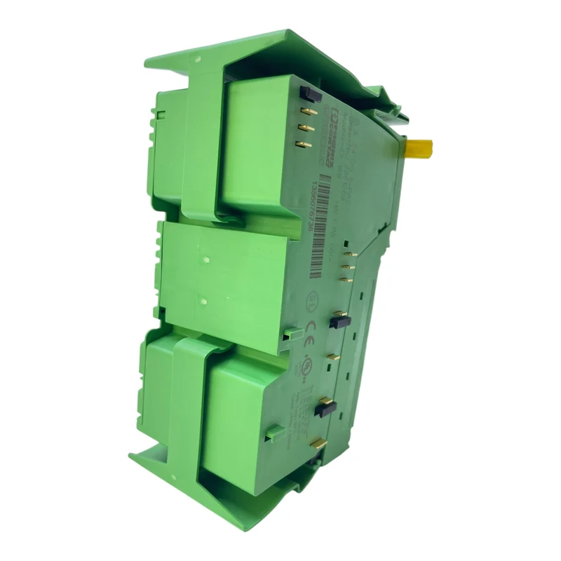 Phoenix Contact INTERBUS Modul IB IL 24 DO 8-PAC 2861289 – 8 digitale Ausgänge