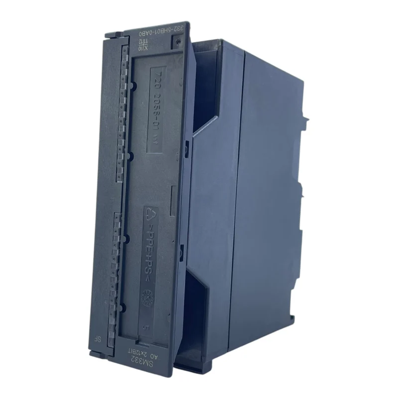 Siemens SIMATIC S7 Analogausgabe-Modul 6ES7332-5HB01-0AB0 E-Stand:9