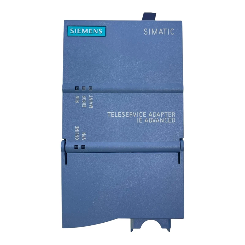Siemens SIMATIC S7 TS Adapter IE Advanced 6ES7972-0EA00-0XA0