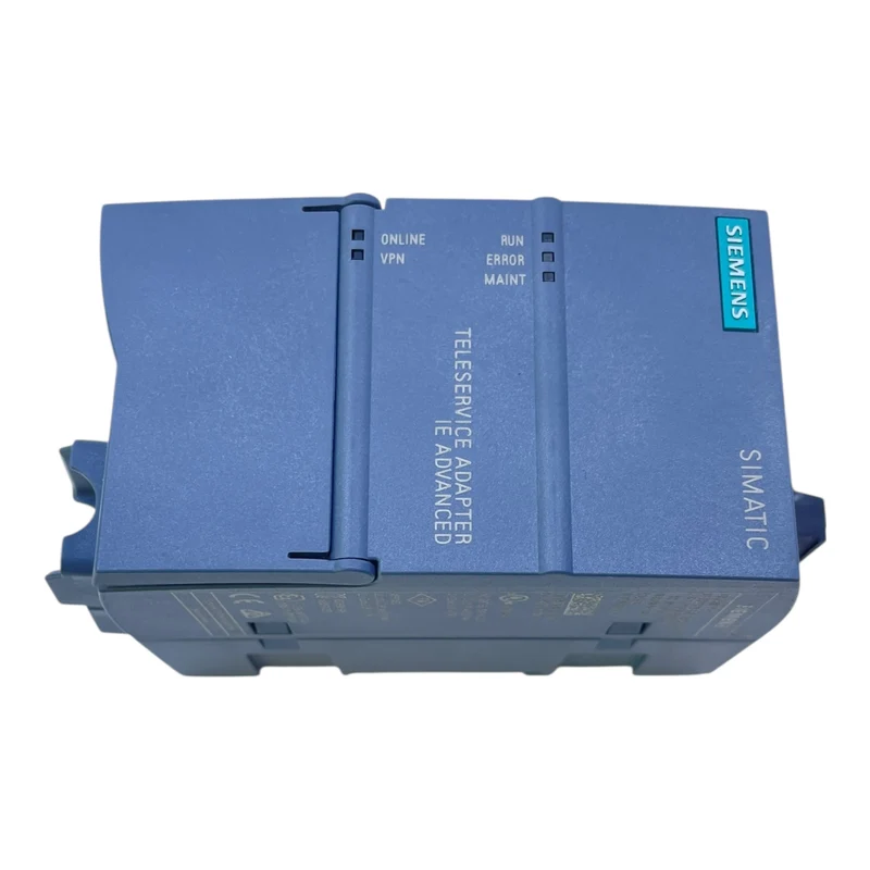 Siemens SIMATIC S7 TS Adapter IE Advanced 6ES7972-0EA00-0XA0