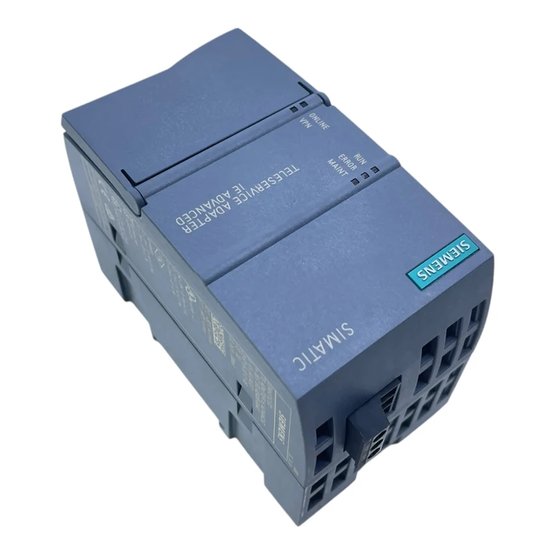 Siemens SIMATIC S7 TS Adapter IE Advanced 6ES7972-0EA00-0XA0