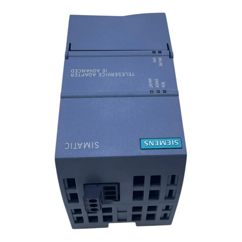 Siemens SIMATIC S7 TS Adapter IE Advanced 6ES7972-0EA00-0XA0