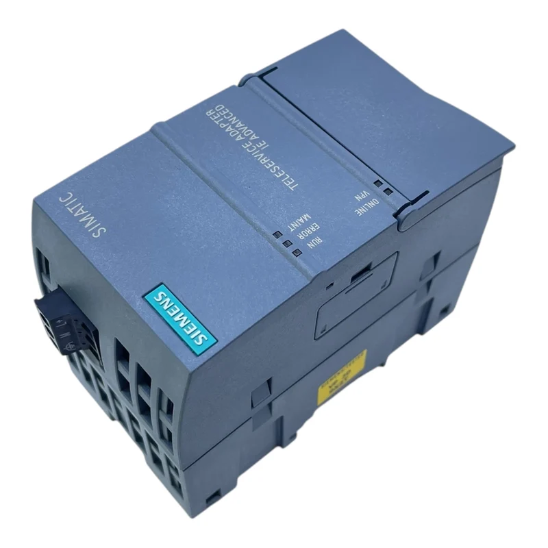 Siemens SIMATIC S7 TS Adapter IE Advanced 6ES7972-0EA00-0XA0