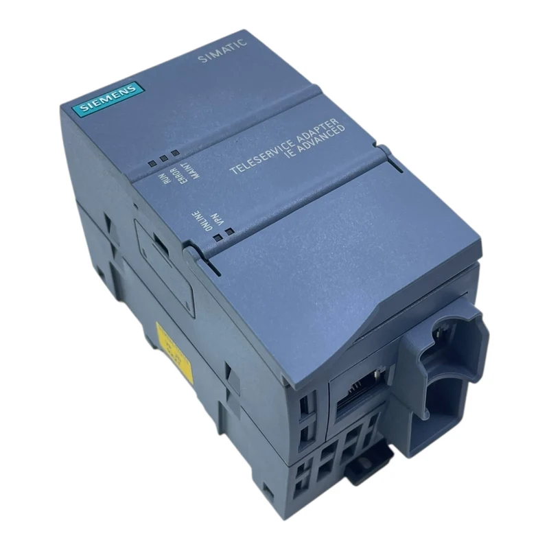 Siemens SIMATIC S7 TS Adapter IE Advanced 6ES7972-0EA00-0XA0