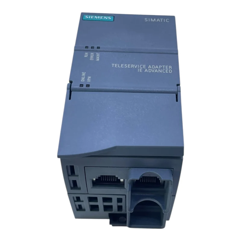 Siemens SIMATIC S7 TS Adapter IE Advanced 6ES7972-0EA00-0XA0