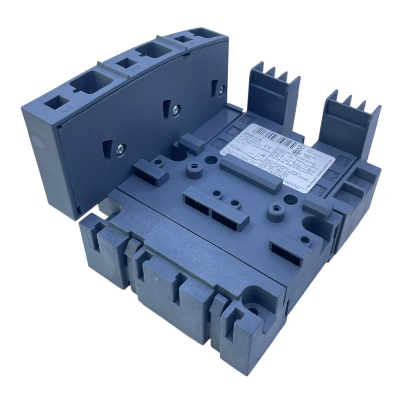 Siemens Anschlussmodul 3RV2917-1A für Leistungsschalter 3RV2