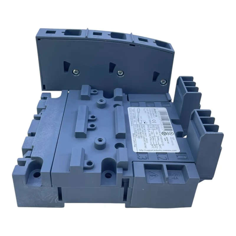Siemens Anschlussmodul 3RV2917-1A für Leistungsschalter 3RV2