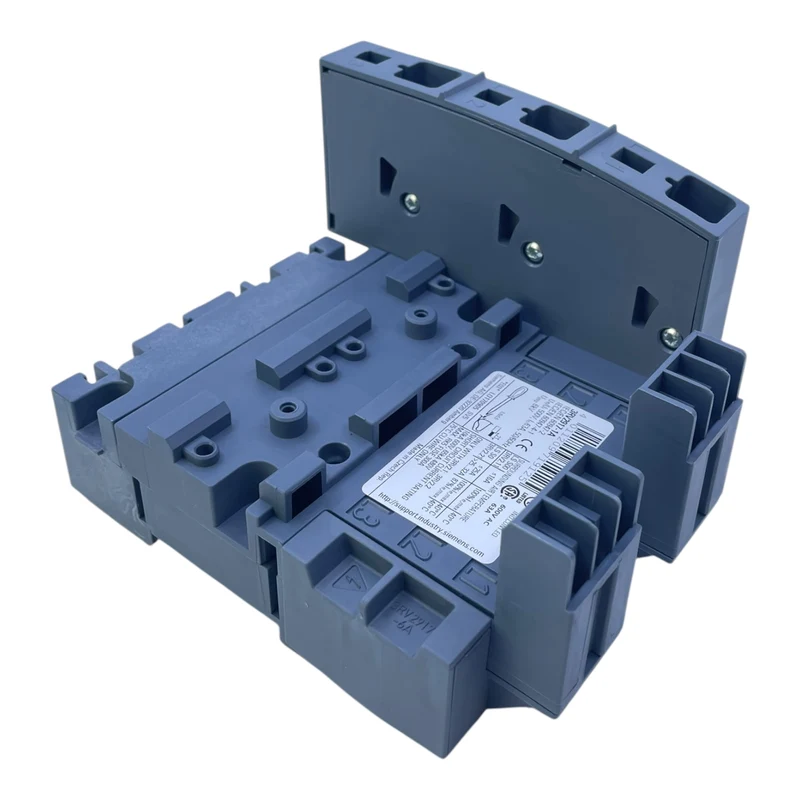 Siemens Anschlussmodul 3RV2917-1A für Leistungsschalter 3RV2