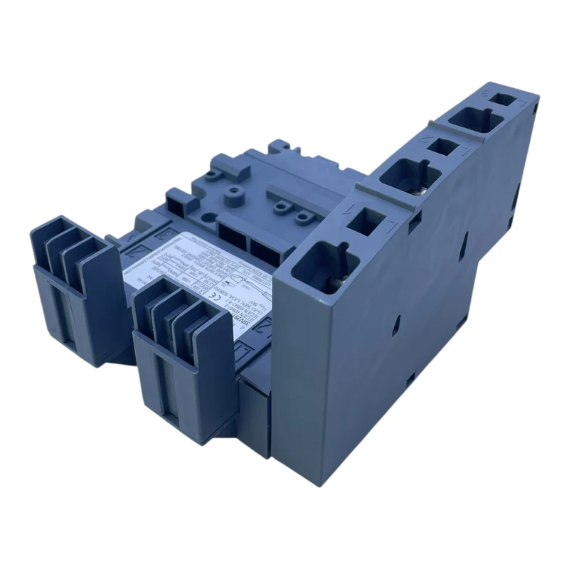 Siemens Anschlussmodul 3RV2917-1A für Leistungsschalter 3RV2