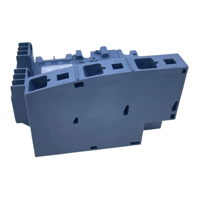Siemens Anschlussmodul 3RV2917-1A für Leistungsschalter 3RV2