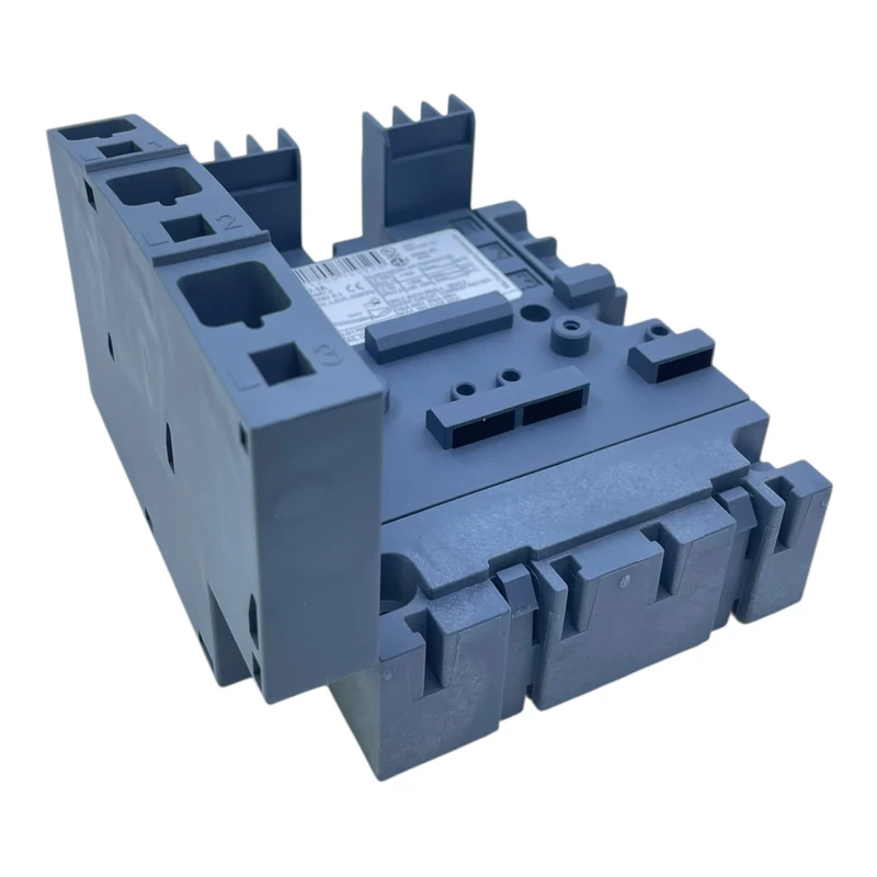Siemens Anschlussmodul 3RV2917-1A für Leistungsschalter 3RV2