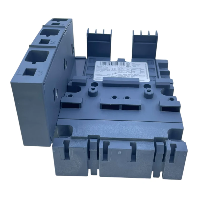 Siemens Anschlussmodul 3RV2917-1A für Leistungsschalter 3RV2