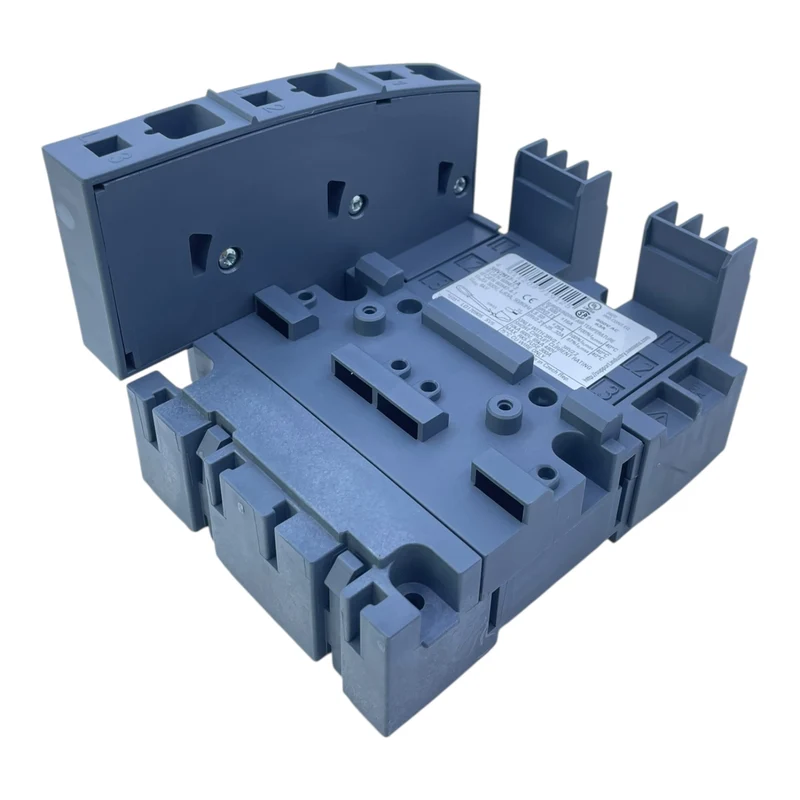 Siemens Anschlussmodul 3RV2917-1A für Leistungsschalter 3RV2