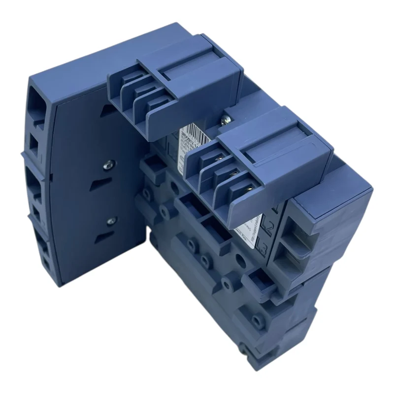 Siemens Anschlussmodul 3RV2917-1A für Leistungsschalter 3RV2