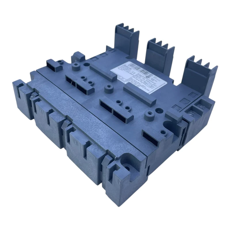 Siemens Sammelschiene 3RV2917-4B Leistungsschalter-Zusatz 63A
