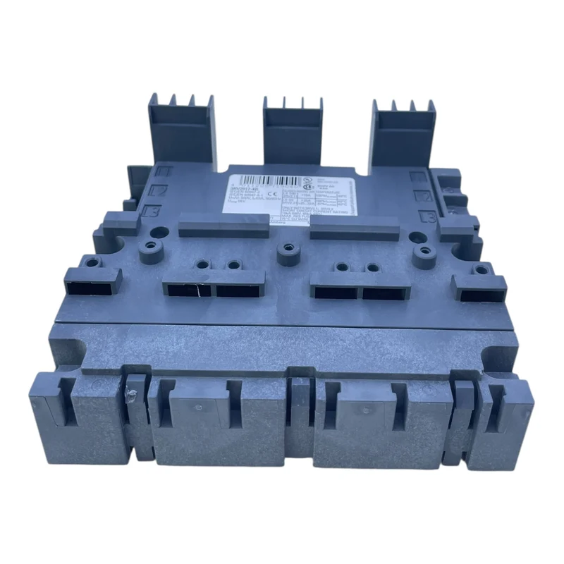 Siemens Sammelschiene 3RV2917-4B Leistungsschalter-Zusatz 63A