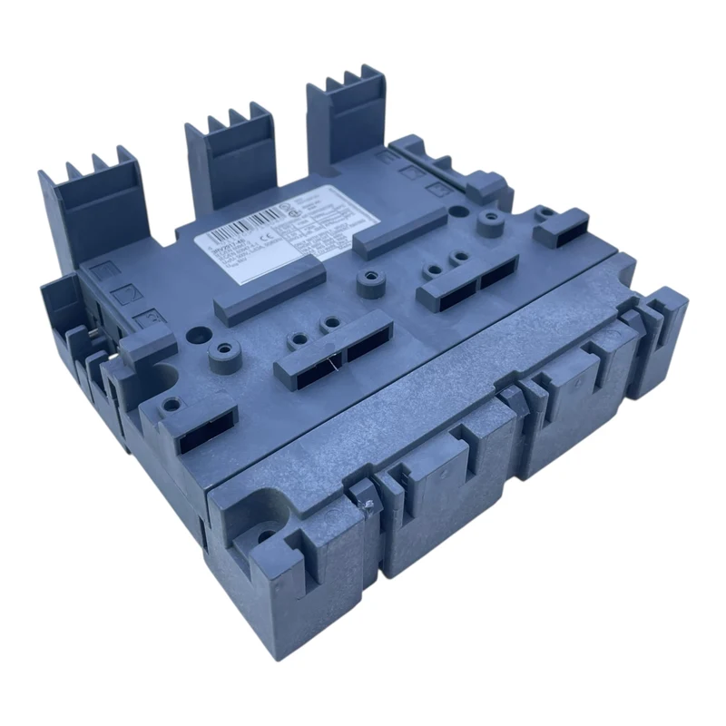 Siemens Sammelschiene 3RV2917-4B Leistungsschalter-Zusatz 63A