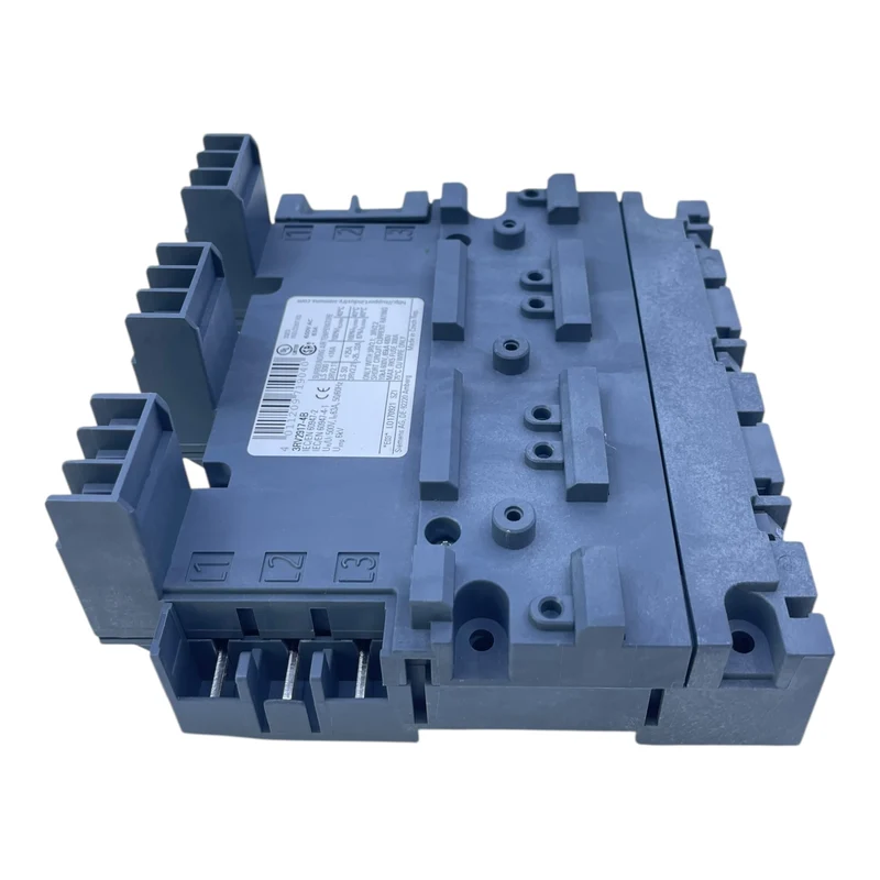 Siemens Sammelschiene 3RV2917-4B Leistungsschalter-Zusatz 63A