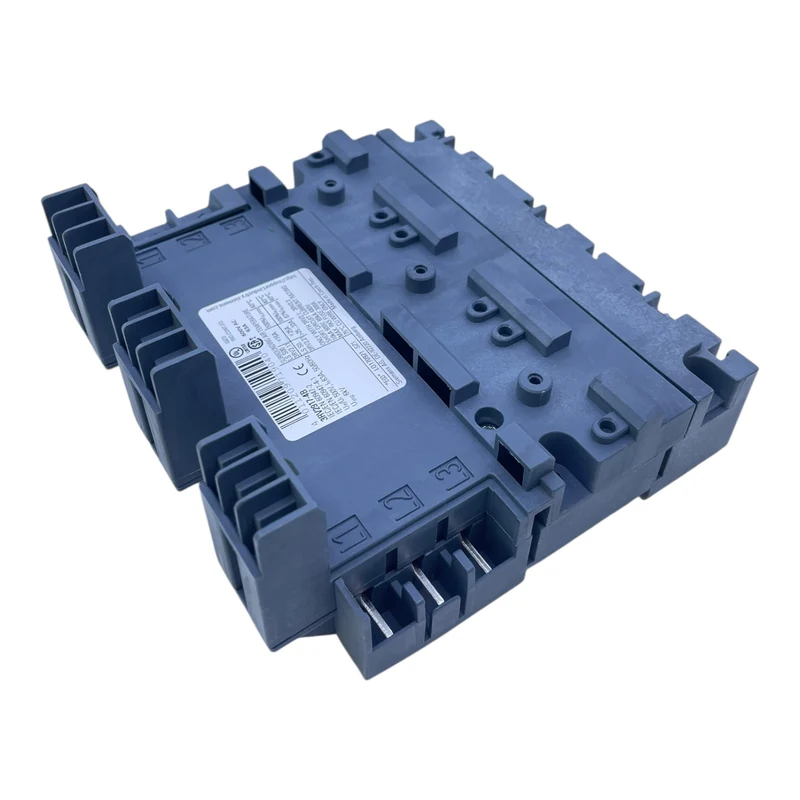Siemens Sammelschiene 3RV2917-4B Leistungsschalter-Zusatz 63A