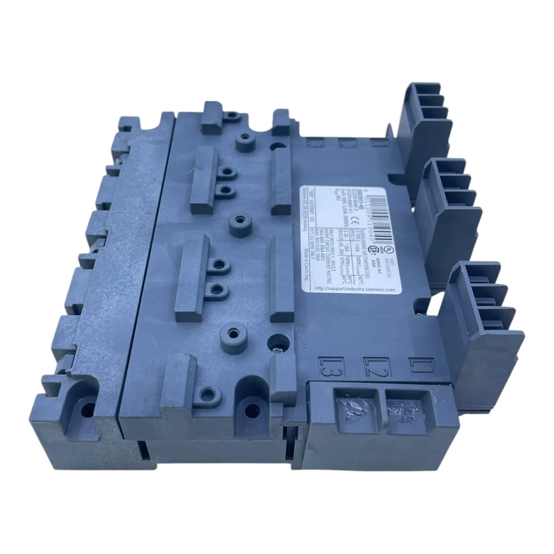 Siemens Sammelschiene 3RV2917-4B Leistungsschalter-Zusatz 63A