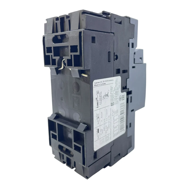 Siemens 3RV2021-4EA25 Motorschutzschalter 27–32A 400A SIRIUS ATEX Ex