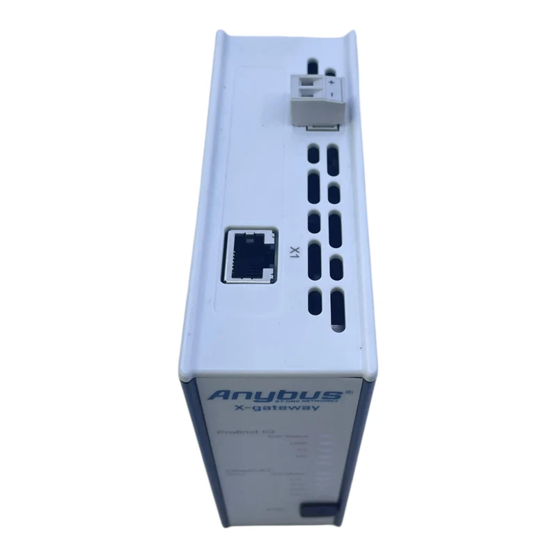 Anybus Gateway AB7684-F Profinet IO zu EtherCAT Slave HMS