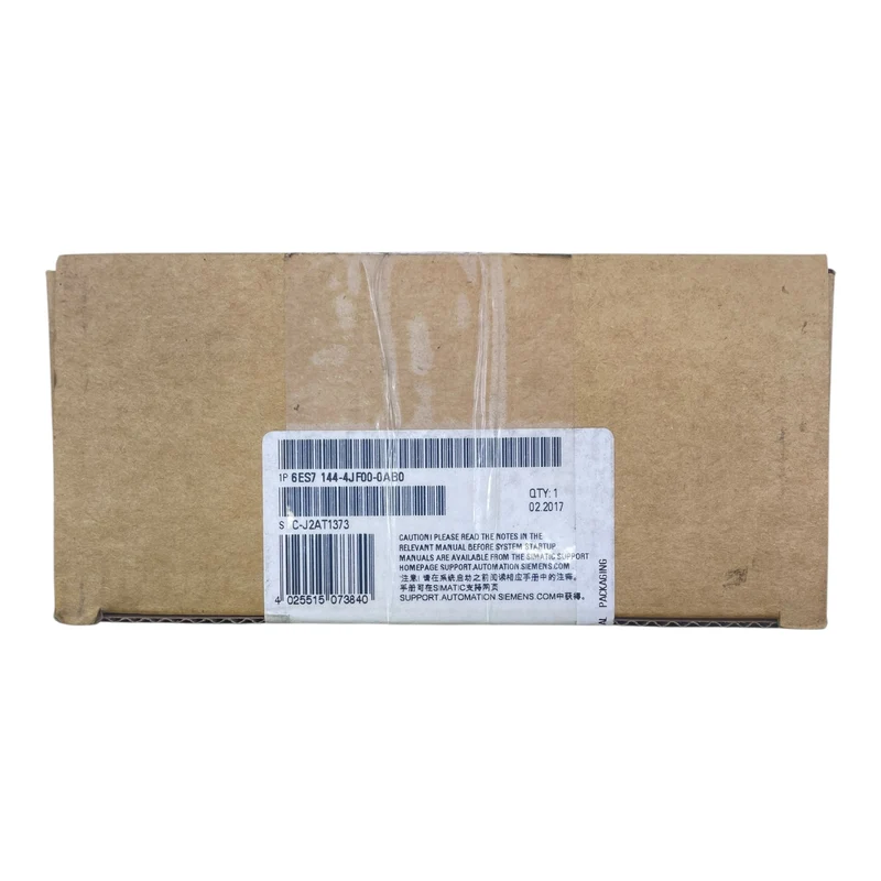 Siemens Modul ET200PRO 6ES7144-4JF00-0AB0 Modul EM 4 AI RTD High Feature