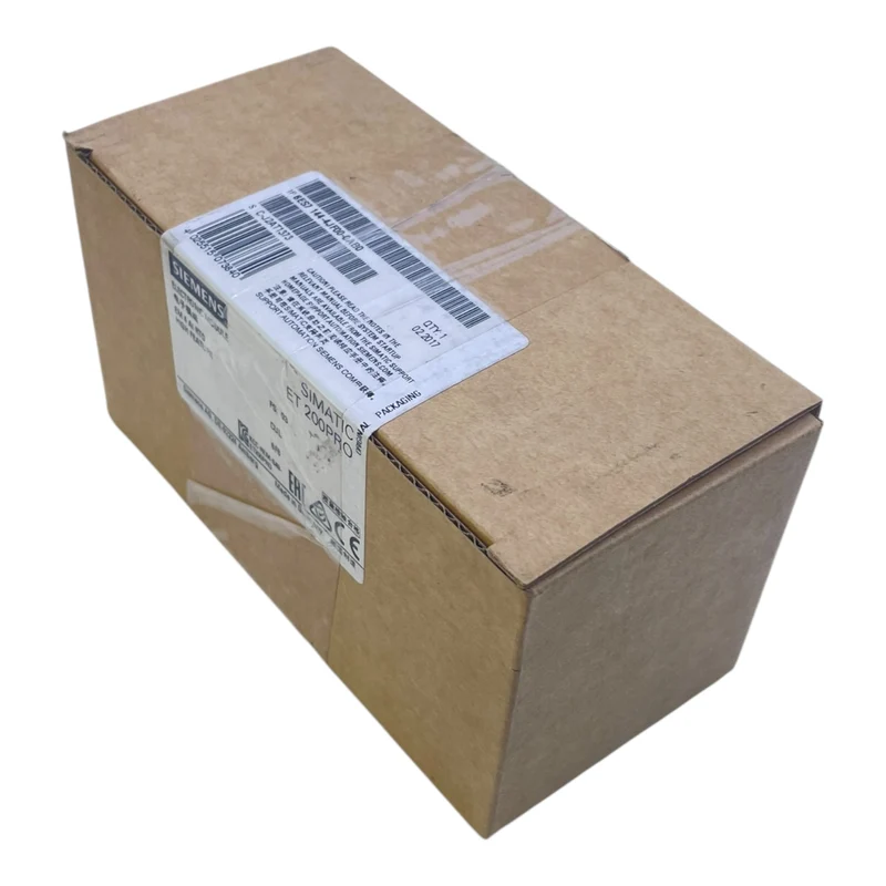 Siemens Modul ET200PRO 6ES7144-4JF00-0AB0 Modul EM 4 AI RTD High Feature