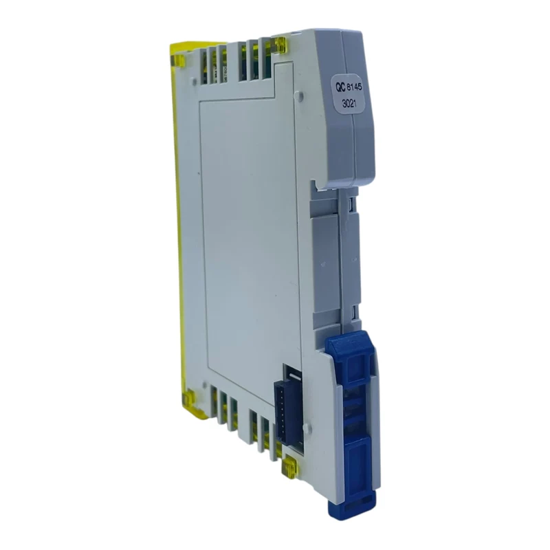 Sigmatek S-DIAS Safety CPU SCP111 20-890-111 CAN USB 24VDC 1.4A