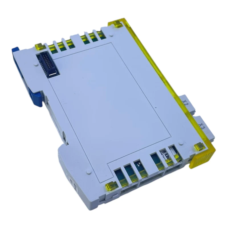Sigmatek S-DIAS Safety CPU SCP111 20-890-111 CAN USB 24VDC 1.4A