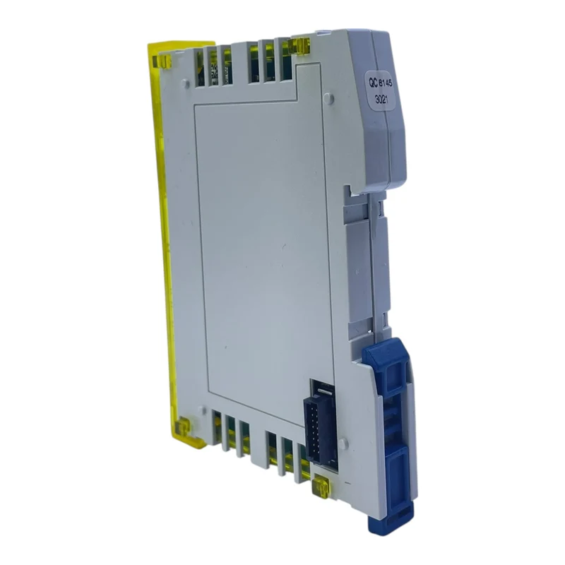 Sigmatek S-DIAS Safety CPU SCP111 20-890-111 CAN USB 24VDC 1.4A
