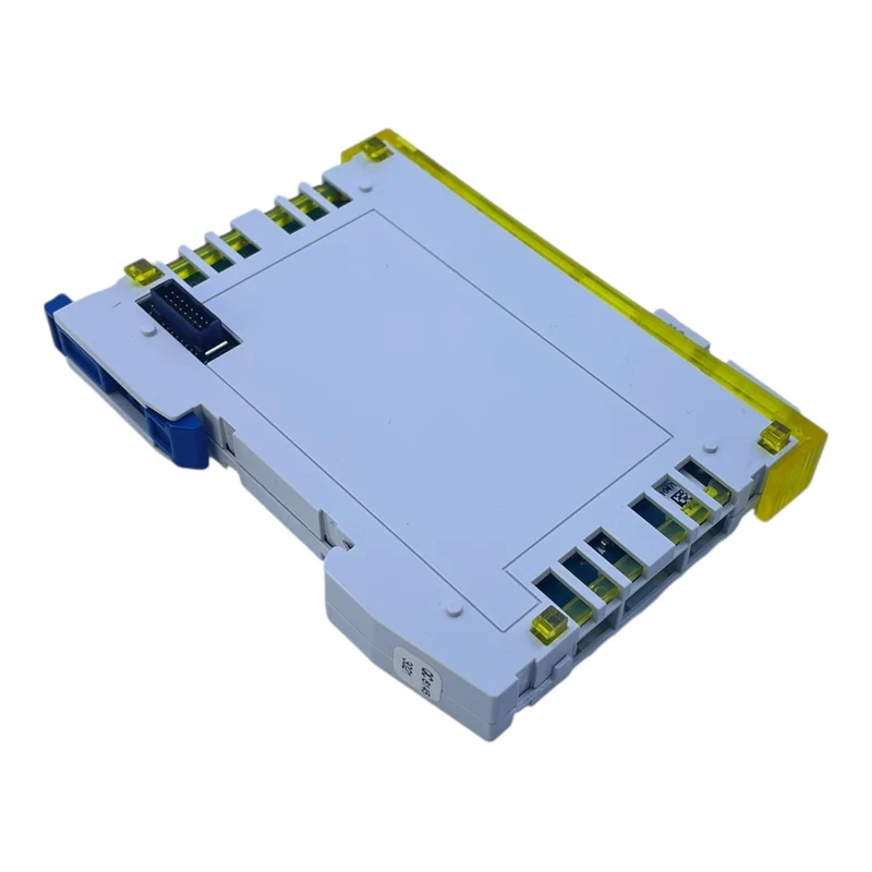Sigmatek S-DIAS Safety CPU SCP111 20-890-111 CAN USB 24VDC 1.4A