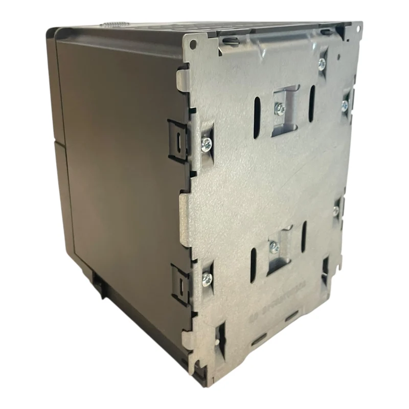 Siemens Frequenzumrichter 2,2kW Micromaster 440 6SE6440-2AB22-2BA1