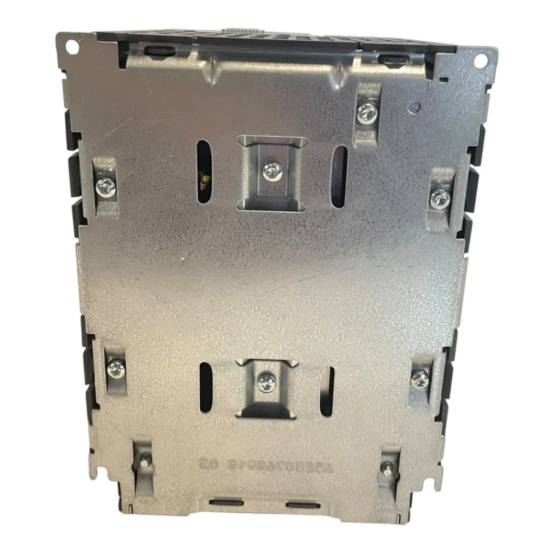 Siemens Frequenzumrichter 2,2kW Micromaster 440 6SE6440-2AB22-2BA1