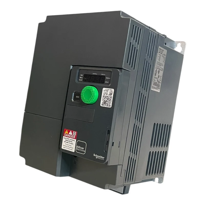 Schneider Frequenzumrichter 7,5kW ATV320U75N4C Altivar 320 3-phasig IP20