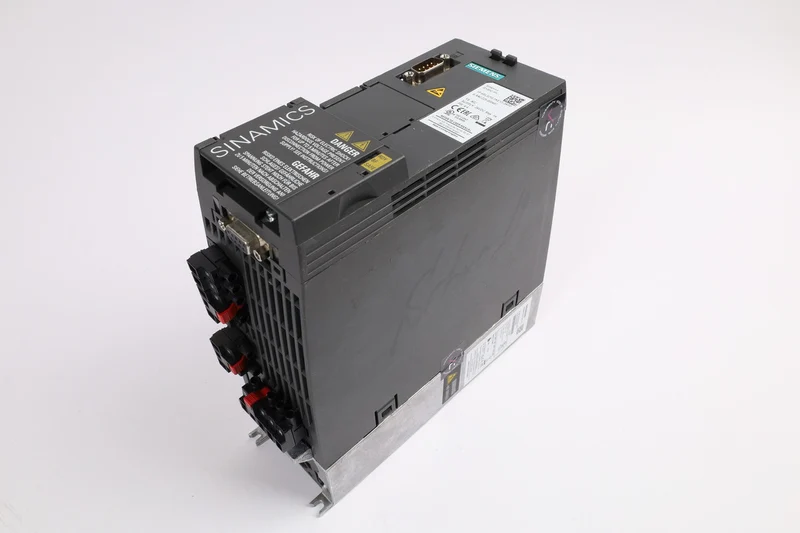 SIEMENS 6SL3210-1KE12-3AP0 auf Lager