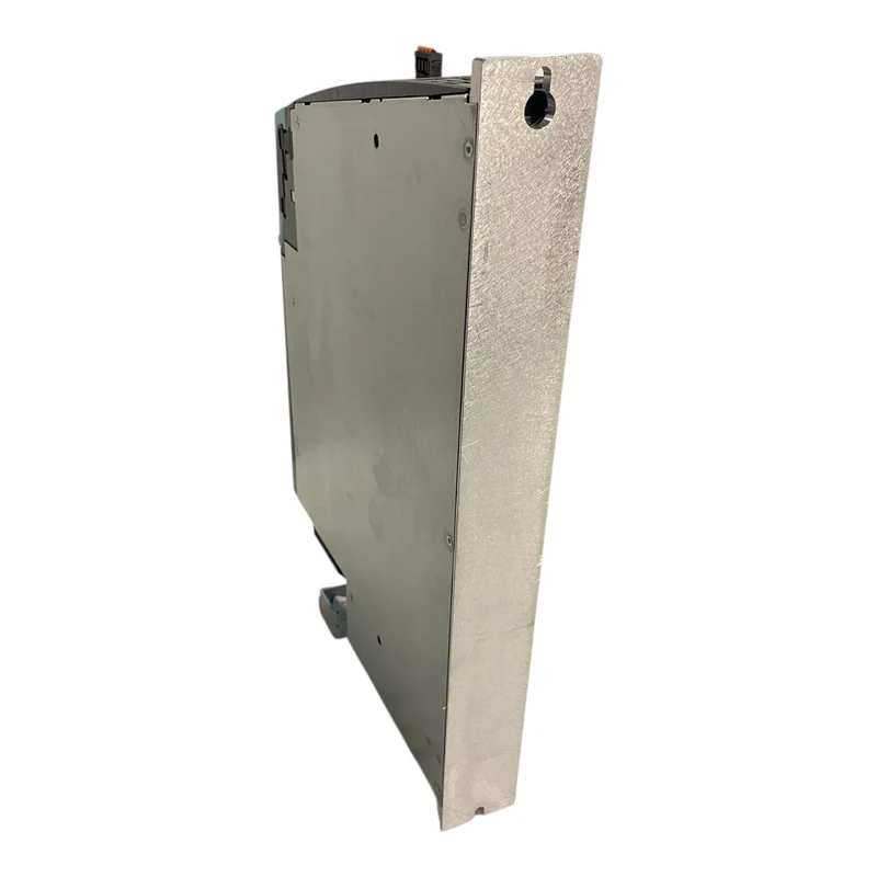 Siemens SINAMICS S120 Single Motor-Module 6SL3120-1TE21-0AD0 für die Industrie