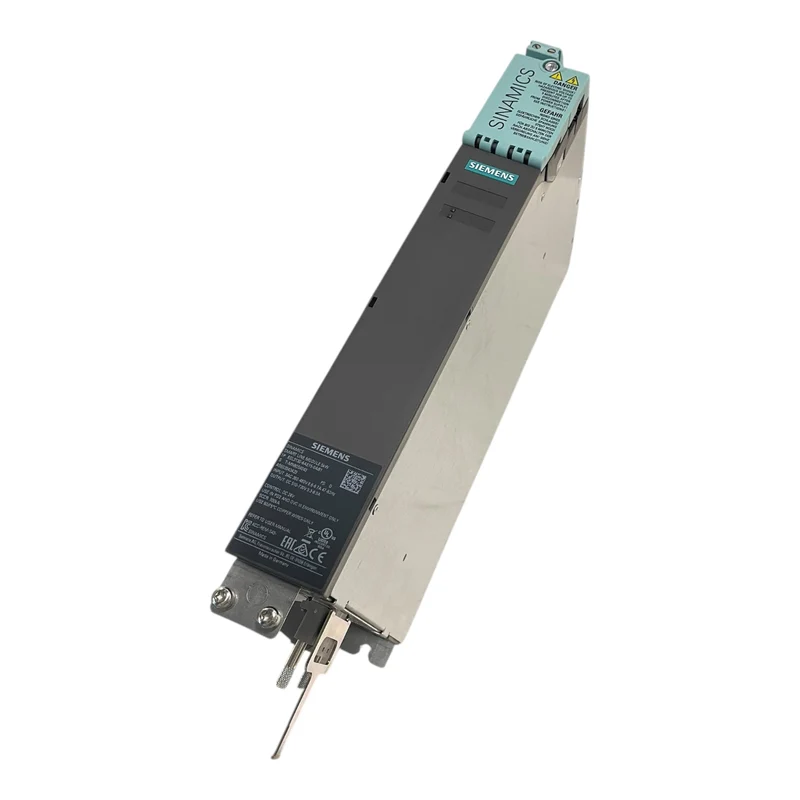 Siemens SINAMICS S120 Smart Line Modul 5KW 6SL3130-6AE15-0AB1 für die Industrie