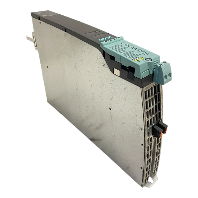 Siemens SINAMICS S120 Smart Line Modul 5KW 6SL3130-6AE15-0AB1 für die Industrie