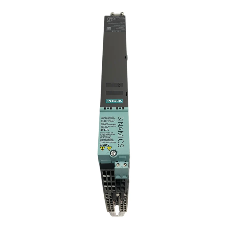 Siemens SINAMICS S120 Smart Line Modul 5KW 6SL3130-6AE15-0AB1 für die Industrie