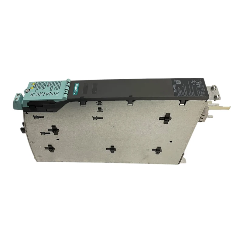 Siemens SINAMICS S120 Smart Line Modul 5KW 6SL3130-6AE15-0AB1 für die Industrie