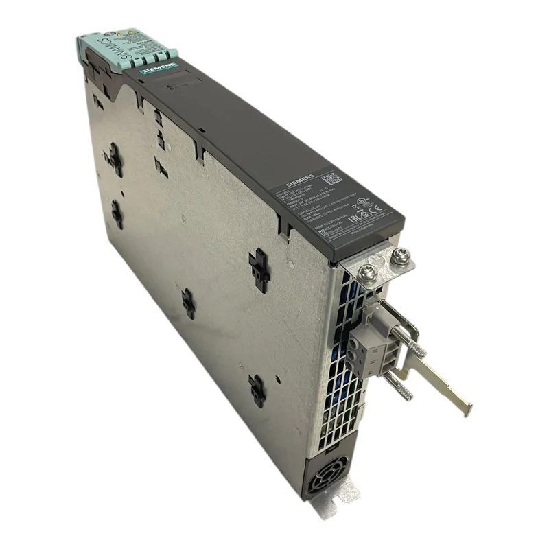 Siemens SINAMICS S120 Smart Line Modul 5KW 6SL3130-6AE15-0AB1 für die Industrie