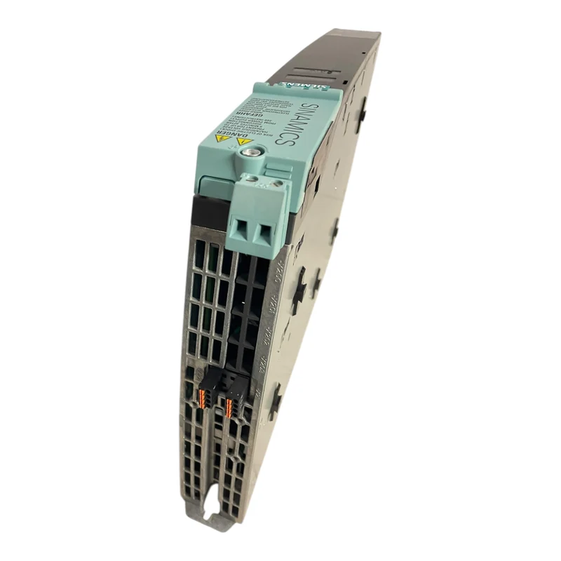 Siemens SINAMICS S120 Smart Line Modul 5KW 6SL3130-6AE15-0AB1 für die Industrie