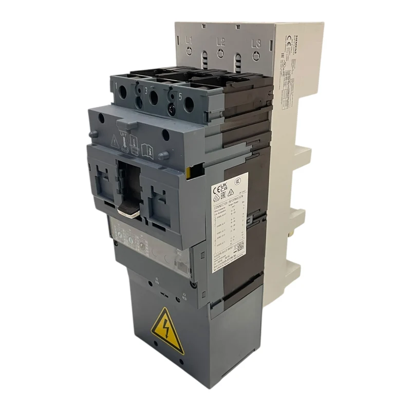 Siemens Leistungsschalter 250A 3VA2225-5HL32-0AA0 Geeignet für die Industrie