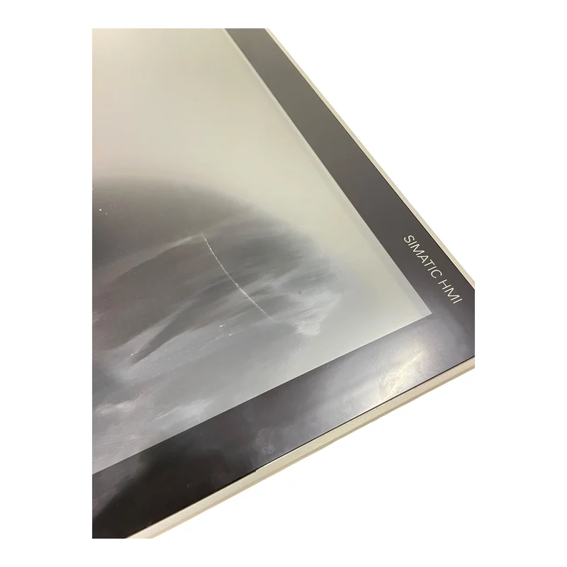 Siemens SIMATIC IFP2200 Basic SPS-Bedienpanel 6AV7862-2BF00-0AA0 Industrie